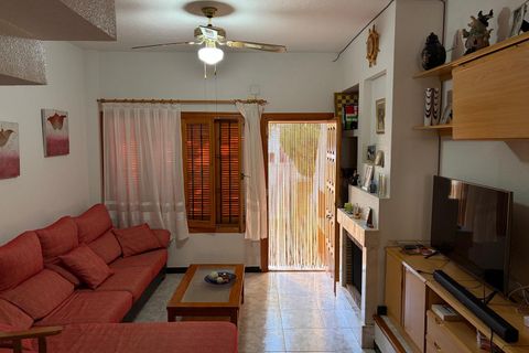 3 Etagen Wohnung in San Pedro Del Pinatar, Murcia - Foto 2